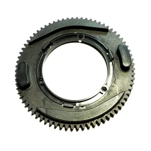OSAGA ODF-15000 Zahnkranz für Druckfilter (neu) Heißes Angebot